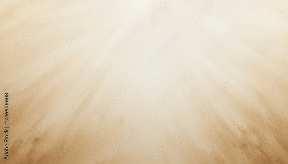 Poster illuminating light burst abstract background digital art ethereal setting wide angle conceptual visu