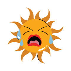 Paint bucket Vector Sticker. Eps 10 File 