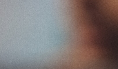 A warm brown and gray gradient background with a grainy texture, ideal for adding a cozy and neutral touch to your digital designs and creative projects