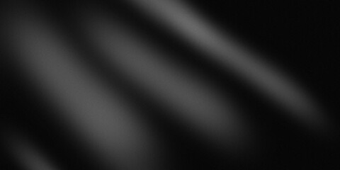 smooth textured monochrome black white soft gradient background