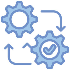 Change Management Icon