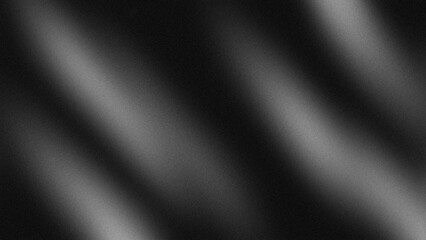 smooth textured monochrome background or black and white soft gradient background