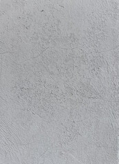 Текстурная поверхность серой бетонной стены