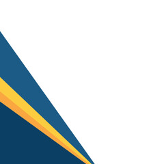 Corner Shape Template