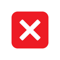 Obraz premium close icon