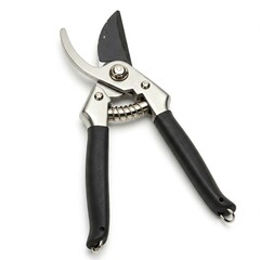 pliers isolated on white background