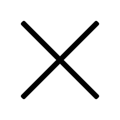 cross sign