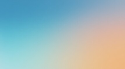 Abstract gradient background blue orange seamless design for creative projects graphic design website backgrounds posters and digital artwork texture.