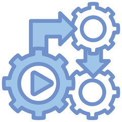 Process Icon
