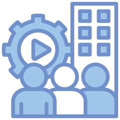 Organization Icon