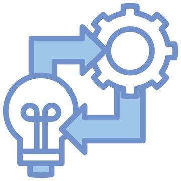 Implementation Icon