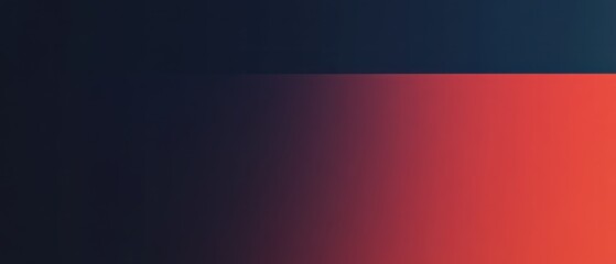 Obraz premium Abstract gradient background in vibrant colors suitable for modern art, design, technology, or digital marketing projects with a focus on creativity and innovation.