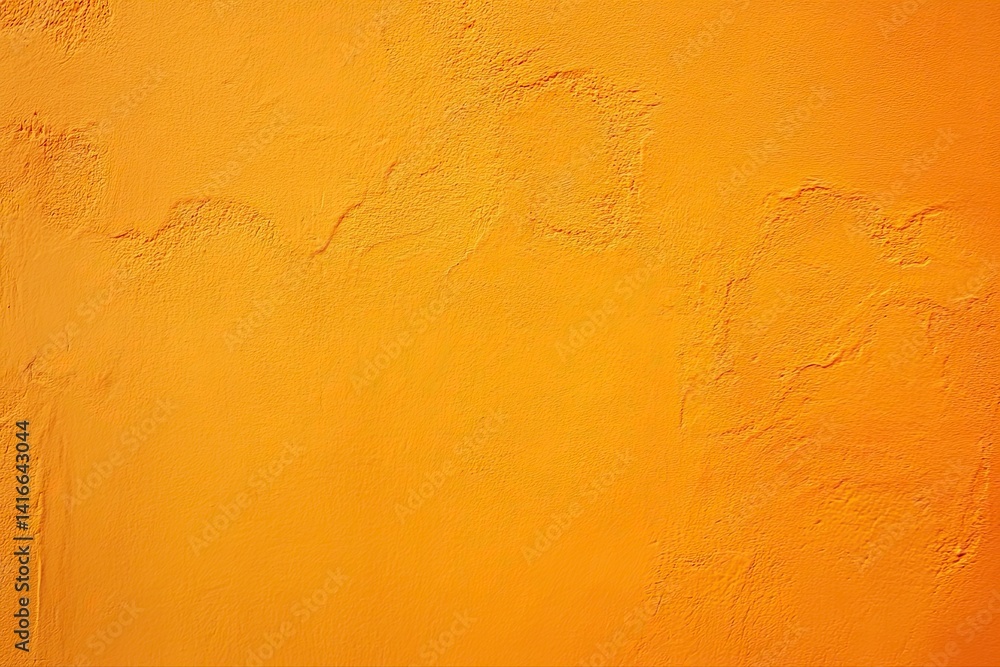 Poster orange textured background abstract pattern design