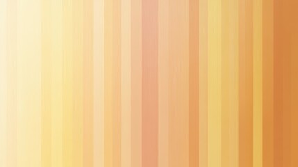 Obraz premium Abstract gradient background with warm colors and soft stripes for design, branding, web development, and digital art projects in modern aesthetics.