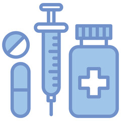 Medicine Icon
