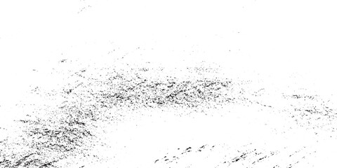 Abstract grunge texture. old canvas pattern textured for overlay or screen scratch effect  vector paint brush stroke, ink splash and grungy decoration elements