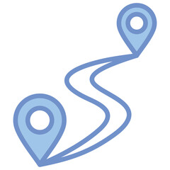 Route Icon