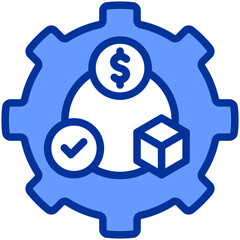 Resources Icon