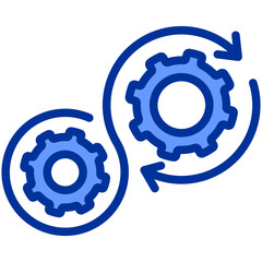 Process Icon