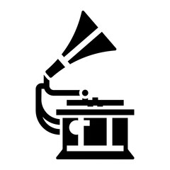 music Solid icon