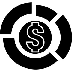 Fototapeta premium Sharing Economy Icon