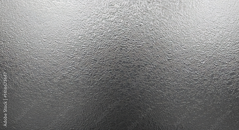 Poster abstract silver metallic texture: high-resolution background for design and branding projects