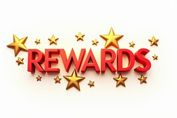 Rewards: Earn points and get fantastic rewards
