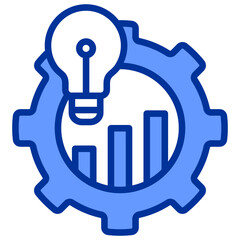 Productivity Icon