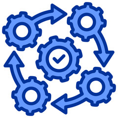 Automation Icon