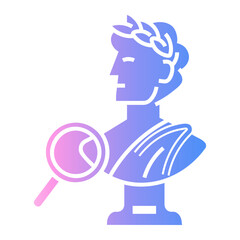 antique Gradient icon