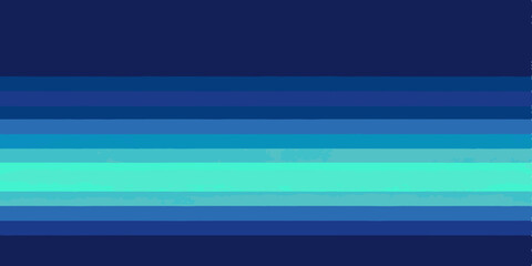 Obraz premium Smooth Navy to Teal Gradient Background – Calming Ocean-Inspired Design