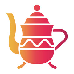 object Gradient icon