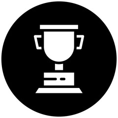 Trophy Icon Style