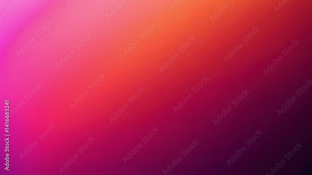 Poster vibrant abstract design dynamic geometric shapes and colorful composition with sharp angles, energy,