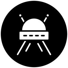 UFO Icon Style