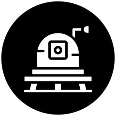 Lander Icon Style © Srxtreme