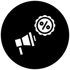 Promotion Icon Style