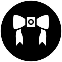 Bow Icon Style