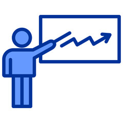 Presentation Icon