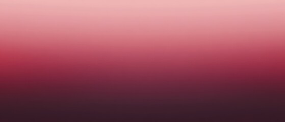 Gradient background with soft pink hues and deep burgundy tones for design, web use, wallpapers, presentations, and artistic projects. Abstract color blend.