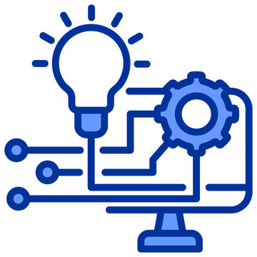 Computer Science Icon