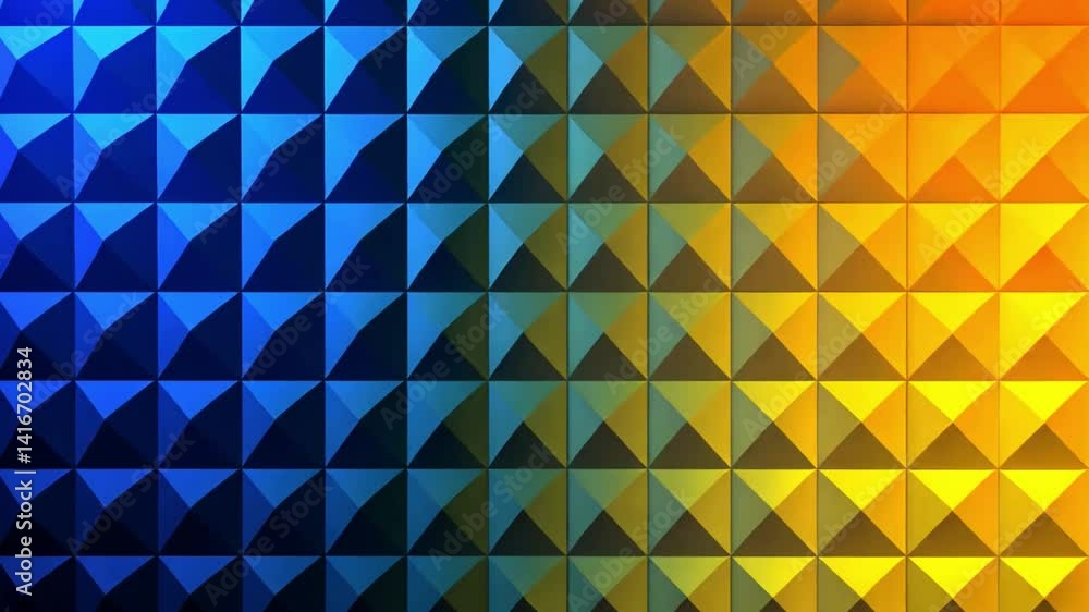 Poster vibrant abstract background colorful swirl of fluid motion and energy, showcasing dynamic textures i