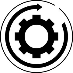 Reboot Icon