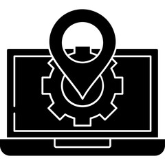 Ip Address Icon