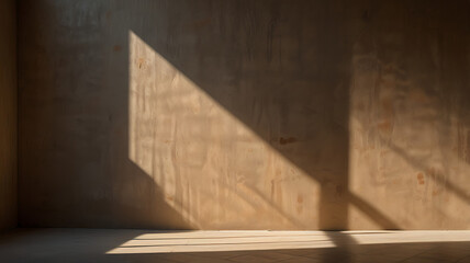 “Visual Calm: Abstract Layers & Modern Flat Lay”