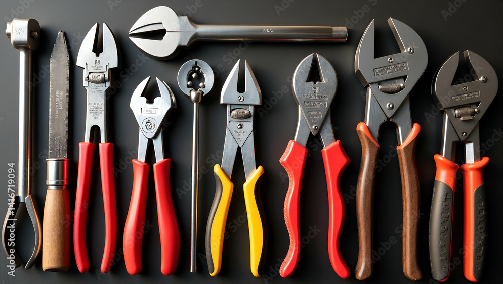 Poster explore our extensive hand tools collection: ergonomic & precision instruments for intricate craftsm
