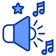 Speaker Icon