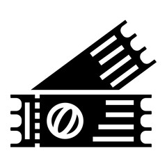 signaling Solid icon