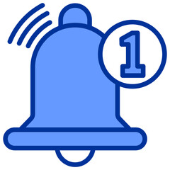 Notification Bell Icon