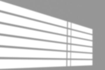 Obscured Window Window Shadow Overlay